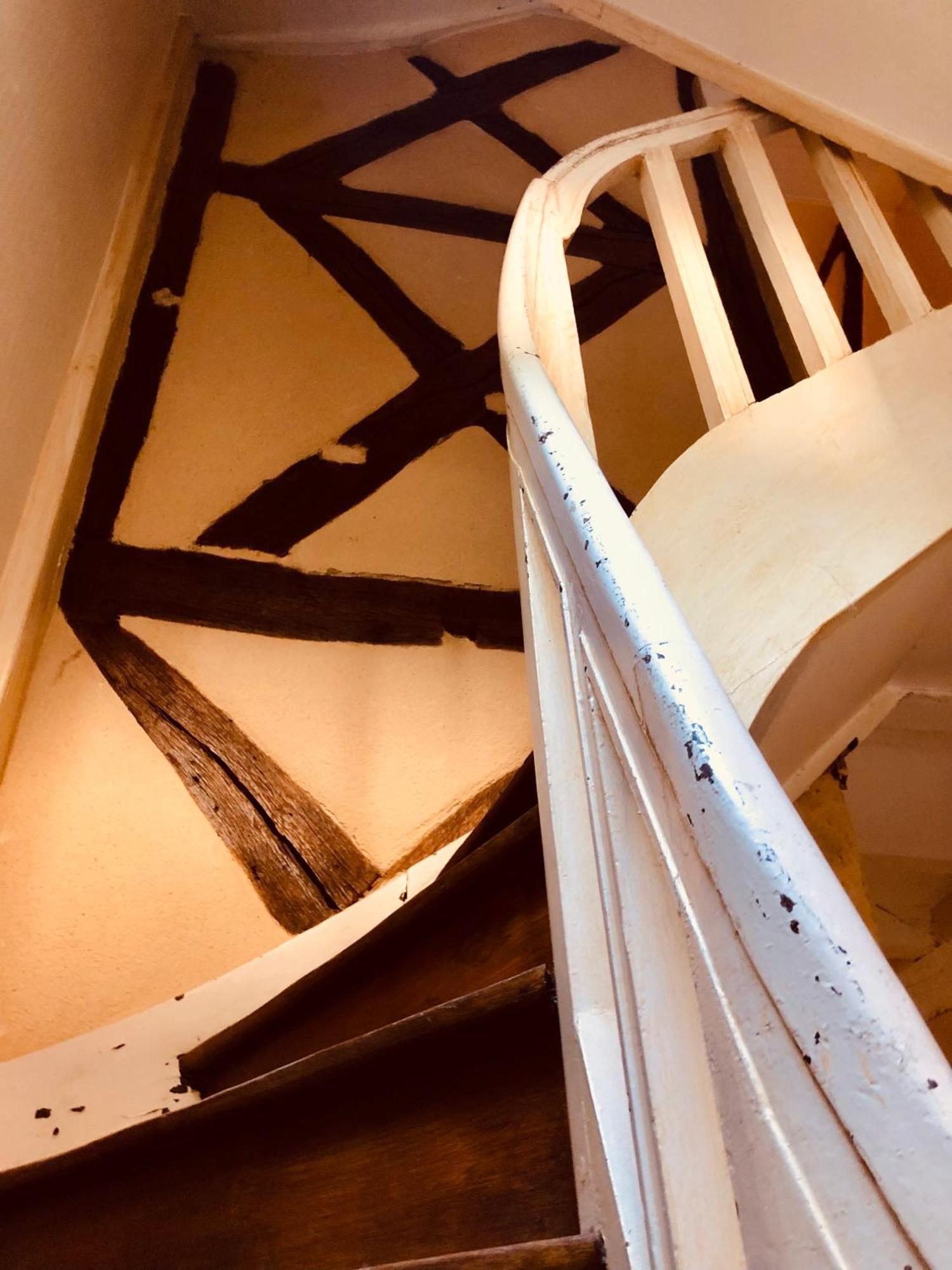 L'Amantine Chambres D'Hotes Et Gite 부르주 외부 사진
