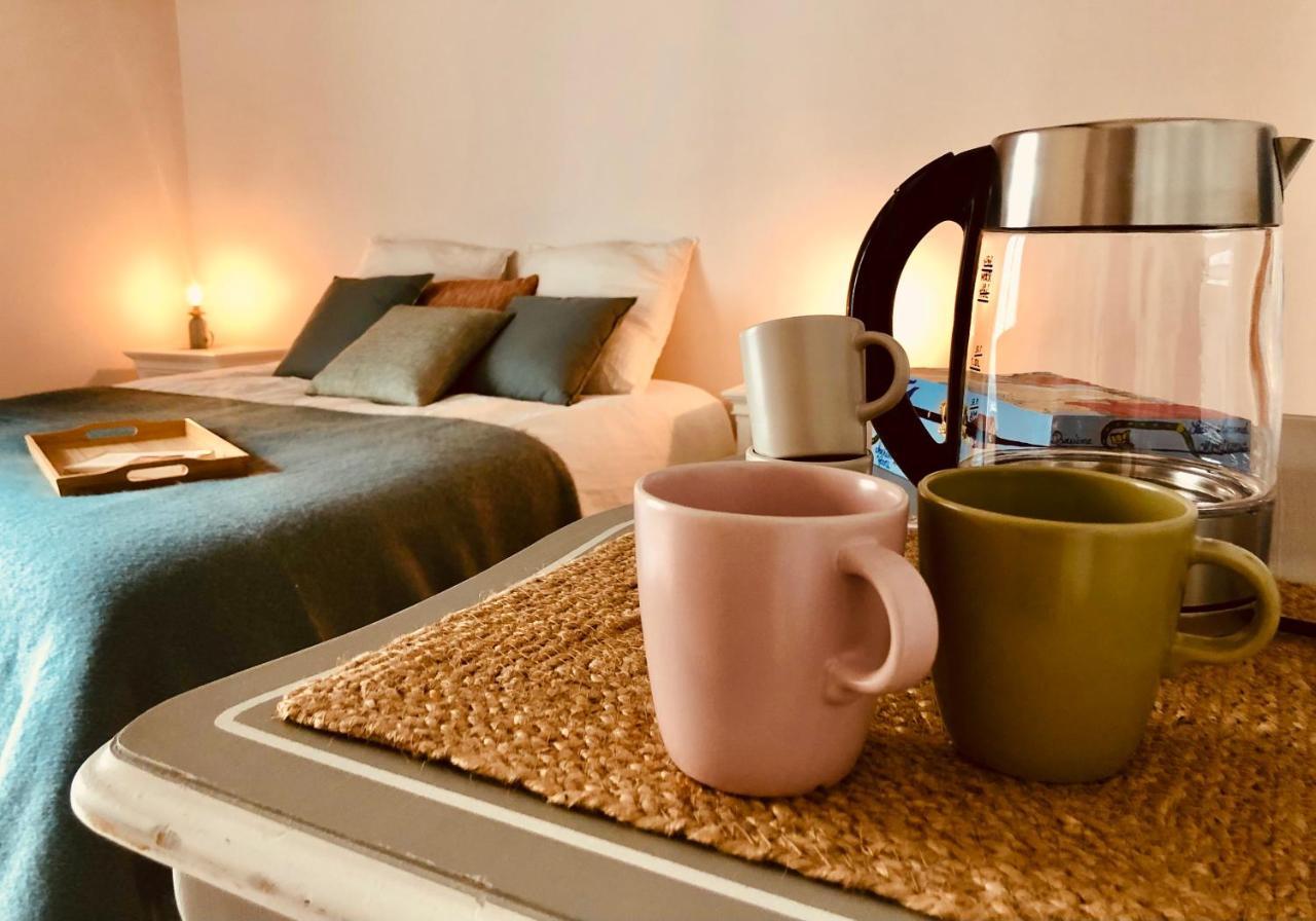 L'Amantine Chambres D'Hotes Et Gite 부르주 외부 사진