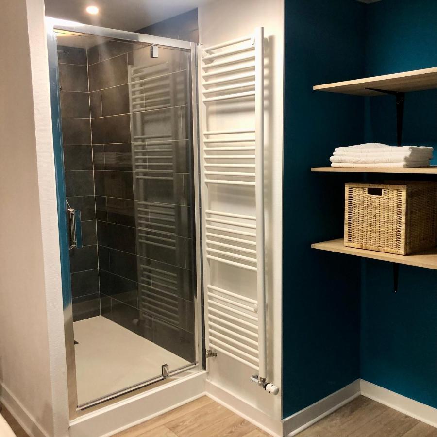 L'Amantine Chambres D'Hotes Et Gite 부르주 외부 사진