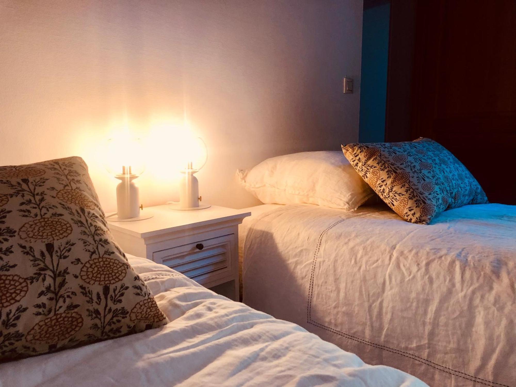 L'Amantine Chambres D'Hotes Et Gite 부르주 외부 사진