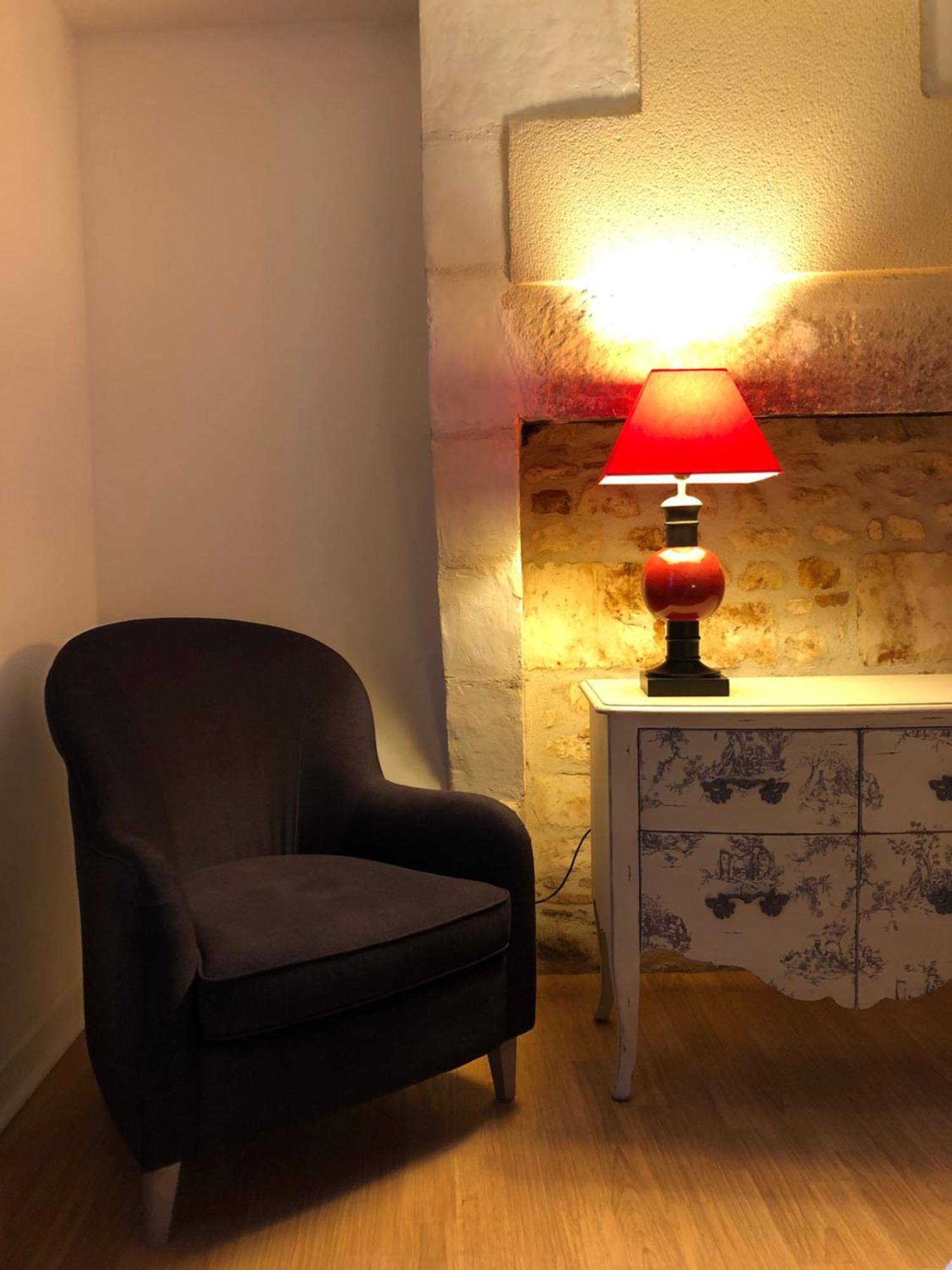 L'Amantine Chambres D'Hotes Et Gite 부르주 외부 사진