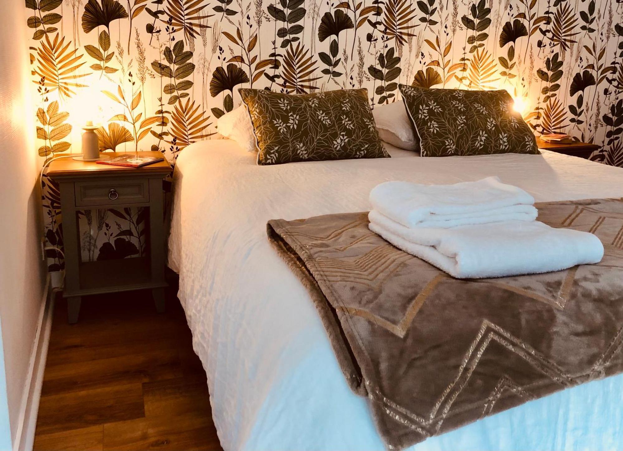 L'Amantine Chambres D'Hotes Et Gite 부르주 외부 사진