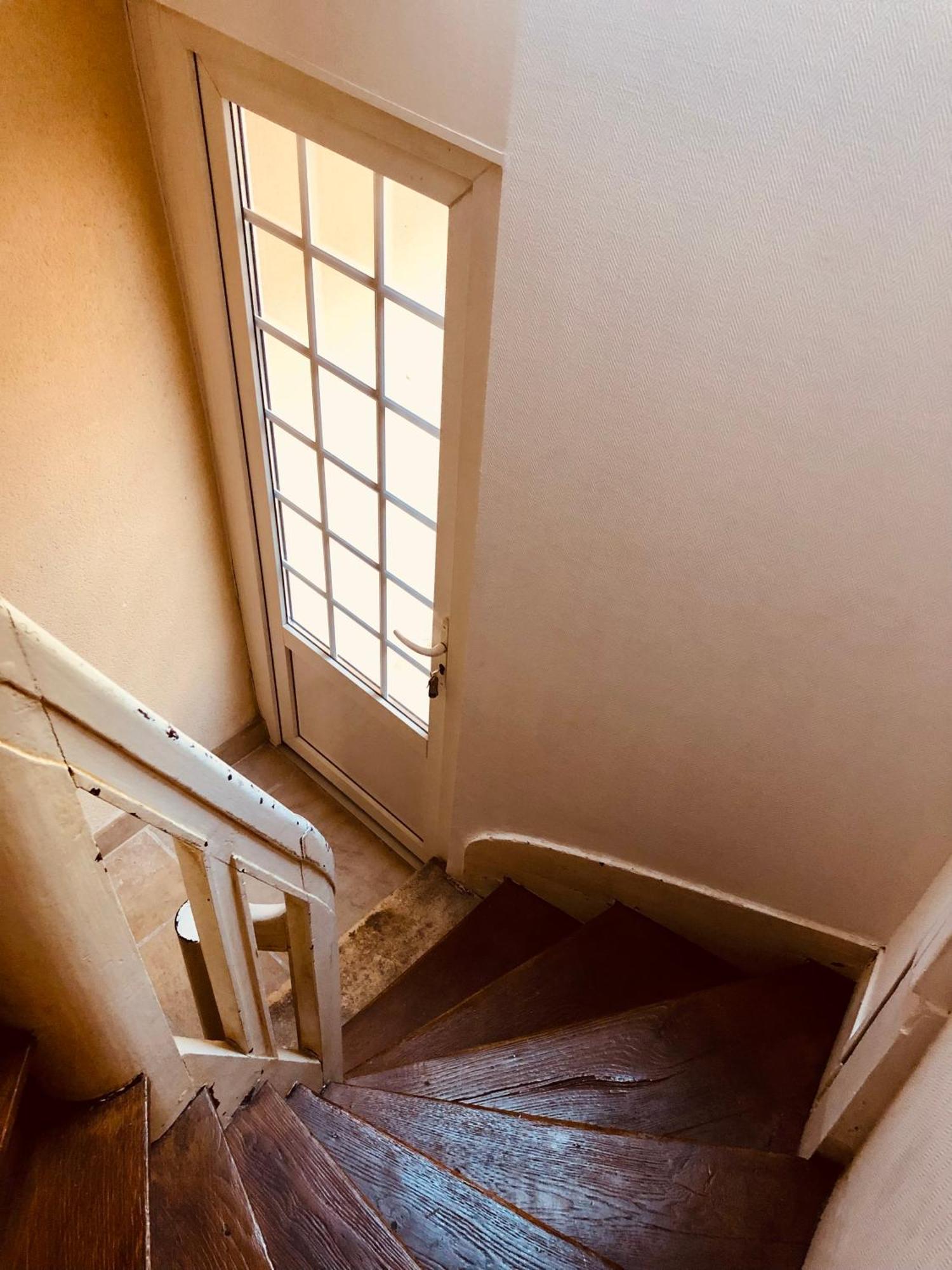L'Amantine Chambres D'Hotes Et Gite 부르주 외부 사진