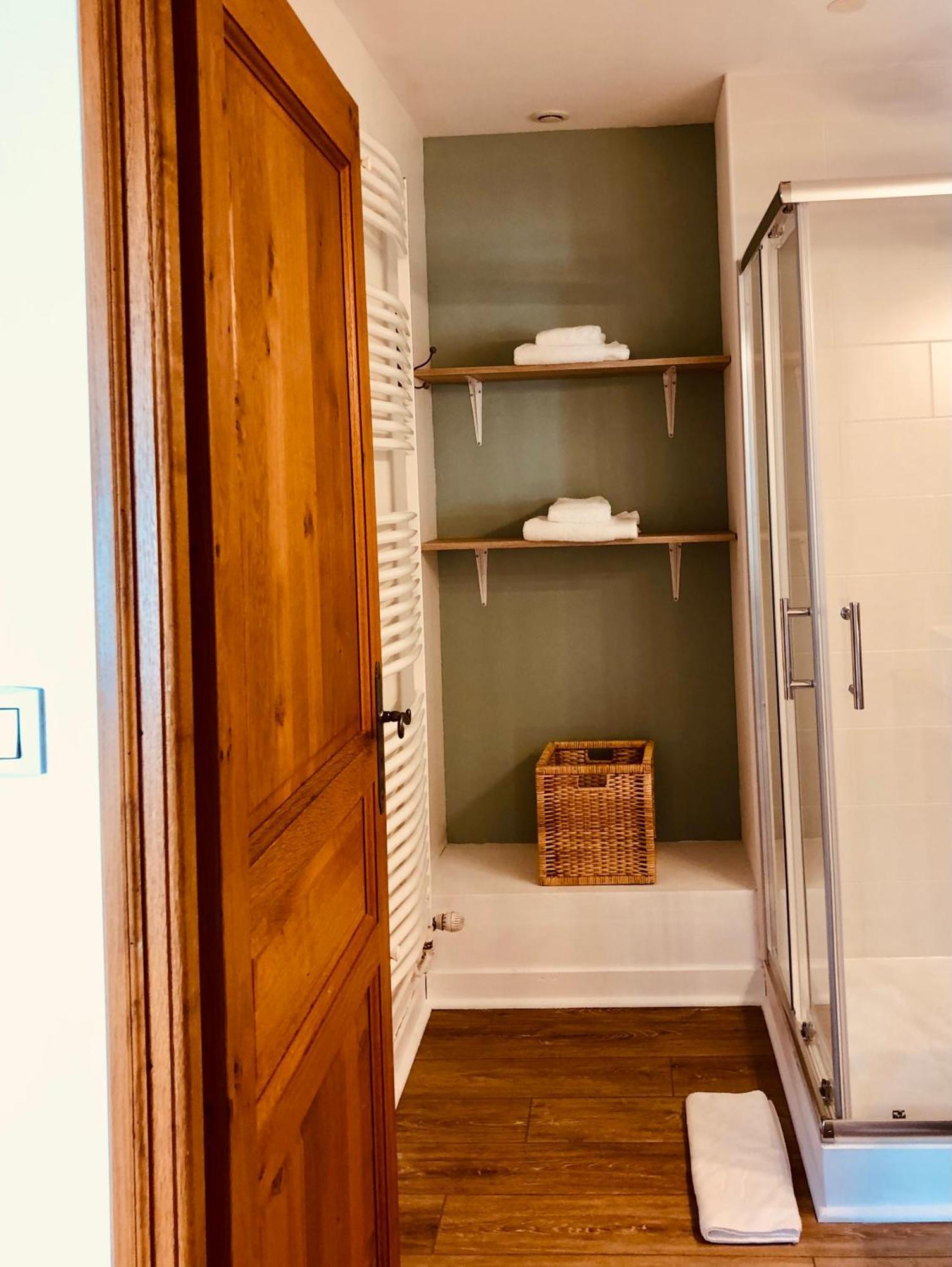 L'Amantine Chambres D'Hotes Et Gite 부르주 외부 사진