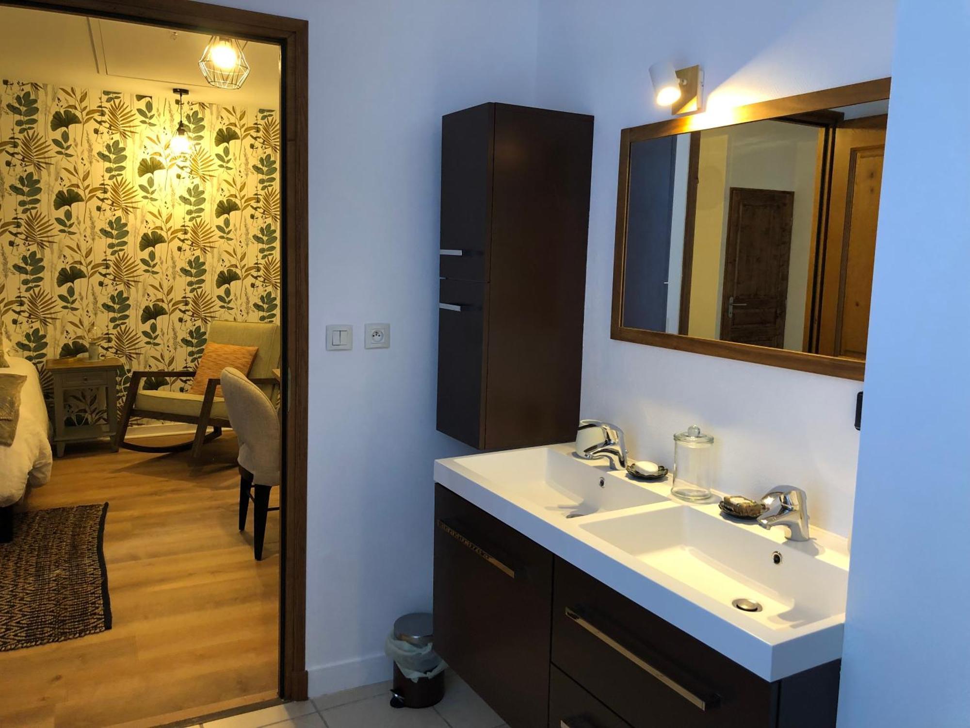 L'Amantine Chambres D'Hotes Et Gite 부르주 외부 사진